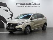 Lada (ВАЗ) XRAY I Ростов-на-Дону  - изображение 22