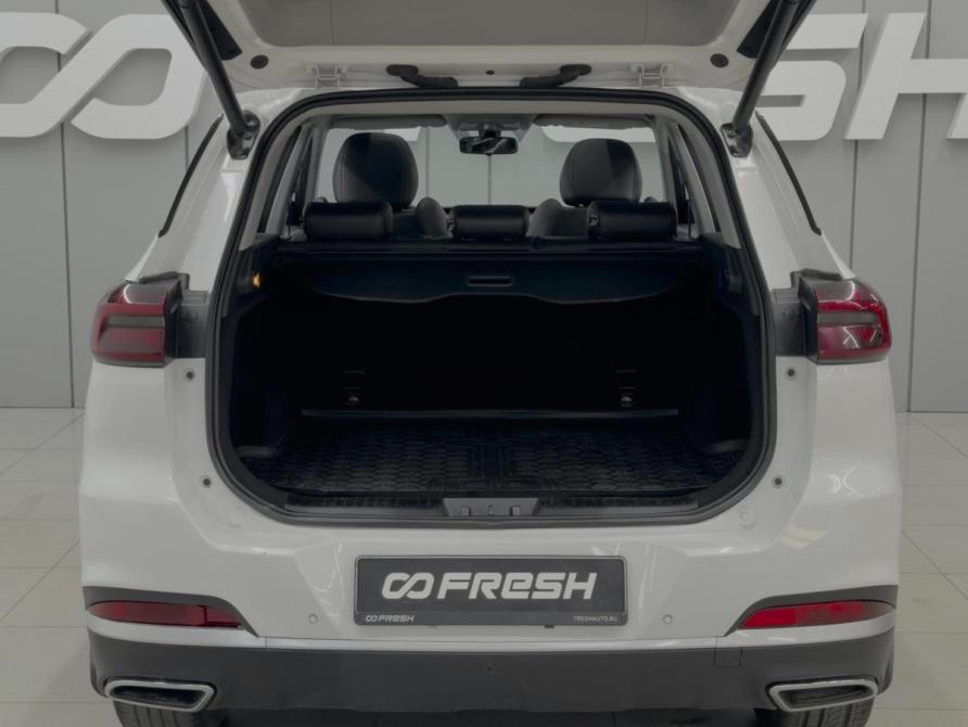 Chery Tiggo 7 Pro I Ростов-на-Дону  - изображение 22