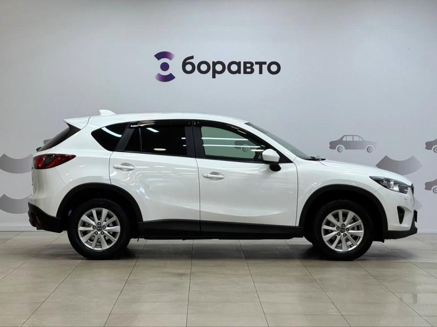 Mazda CX-5 I Ставрополь  - изображение 8