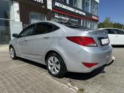 Hyundai Solaris I Рестайлинг Набережные Челны  - изображение 36