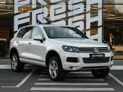 Volkswagen Touareg II Волгоград  - изображение 20