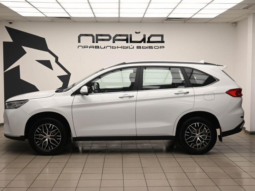 Haval M6 II Ростов-на-Дону  - изображение 6