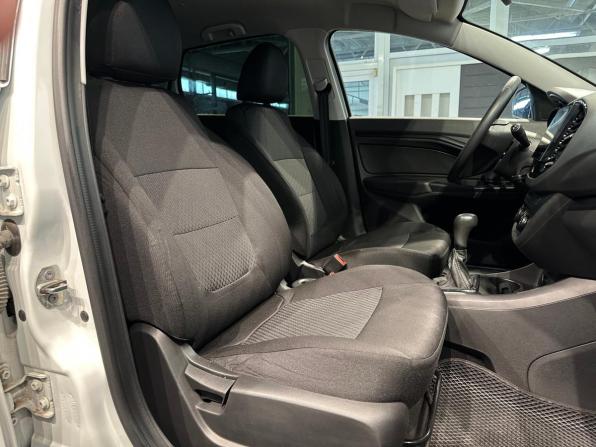 Lada (ВАЗ) Vesta I с пробегом 2021 года, цена 1 135 000 рублей, 99701 км, универсал, Автокод Объявления