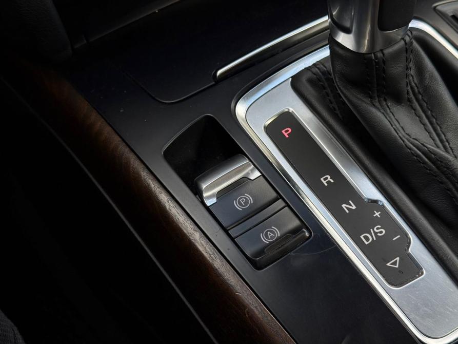 Audi A5 I (8T) Рестайлинг Ижевск  - изображение 29