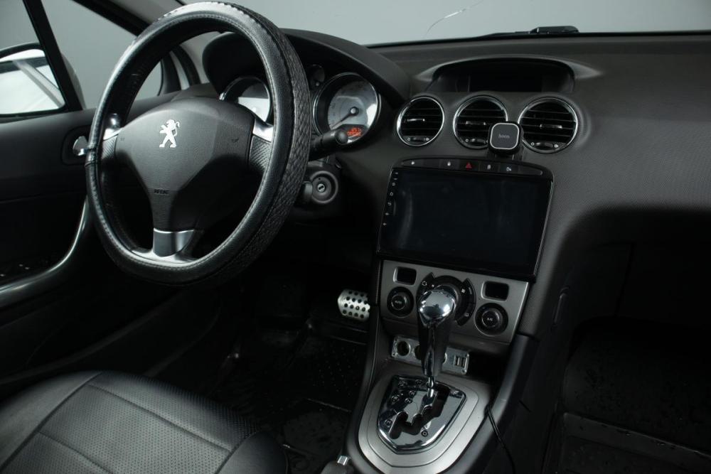 Peugeot 408 I Оренбург  - изображение 9