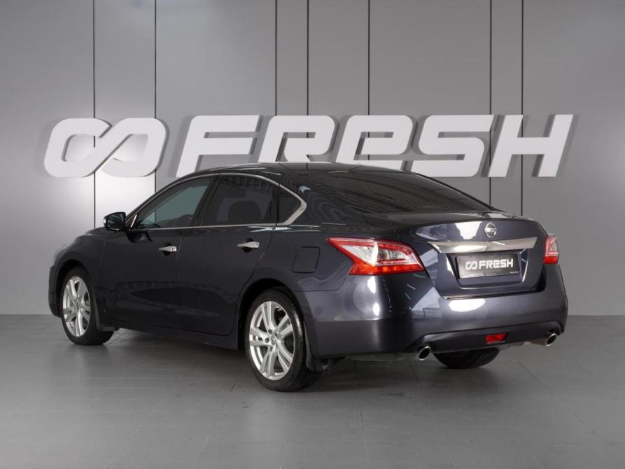 Nissan Teana III Минеральные Воды  - изображение 2