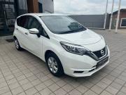 Nissan Note II Рестайлинг Краснодар  - изображение 18