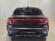 Kia K5 III Самара  - изображение 23