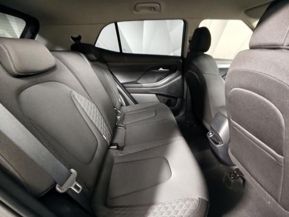 Hyundai Creta II с пробегом 2022 года, цена 1 955 000 рублей, 120000 км, внедорожник, Автокод Объявления