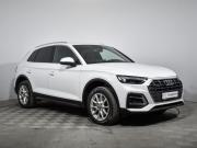 Audi Q5 II (FY) Рестайлинг Санкт-Петербург  - изображение 26