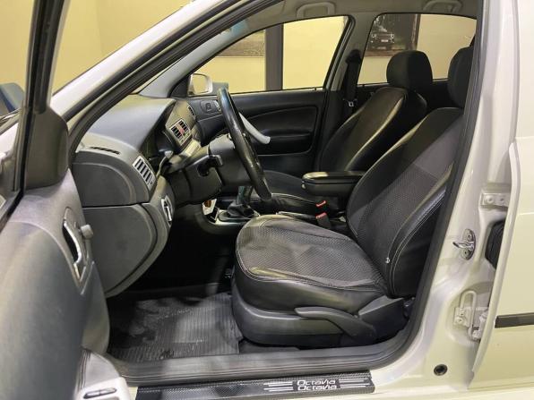 Skoda Octavia II (A5) с пробегом 2007 года, цена 450 000 рублей, 257639 км, лифтбек, Автокод Объявления