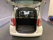 Toyota Ractis I Новосибирск  - изображение 28
