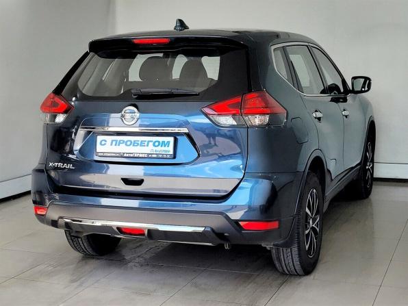 Nissan X-Trail III Рестайлинг с пробегом 2020 года, цена 1 750 000 рублей, 195099 км, внедорожник, Автокод Объявления