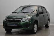 Lada (ВАЗ) Granta I Москва  - изображение 14