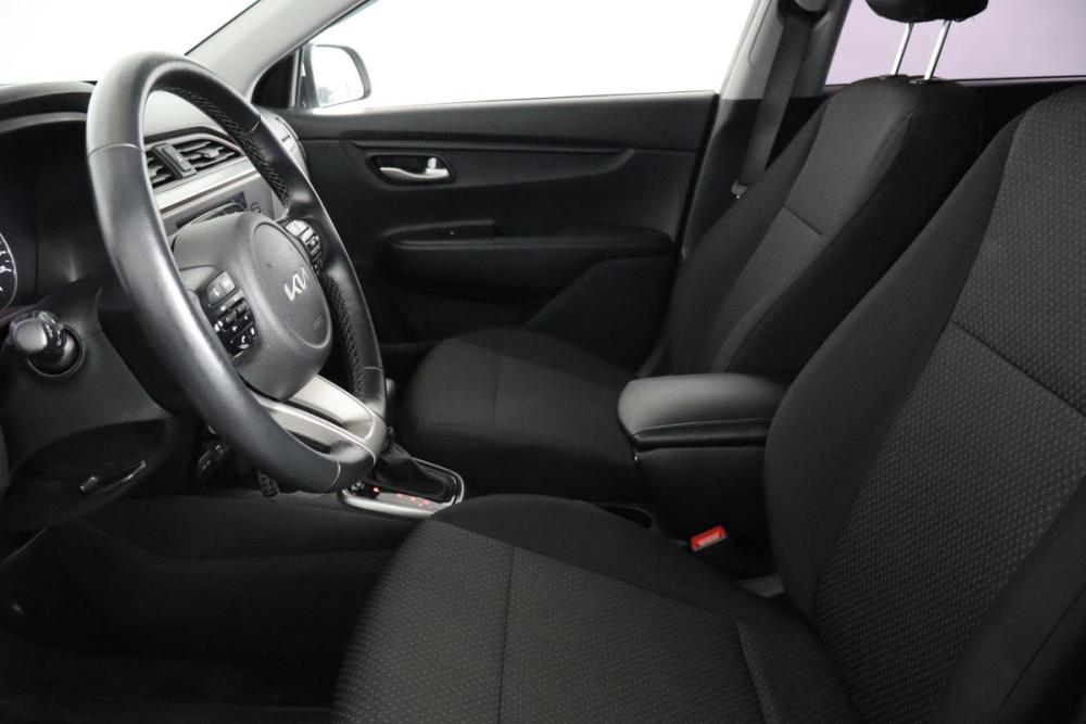 Kia Rio IV Рестайлинг Санкт-Петербург  - изображение 9