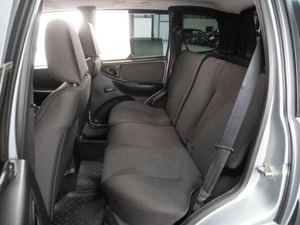 Chevrolet Niva I Рестайлинг с пробегом 2015 года, цена 799 000 рублей, 108903 км, внедорожник, Автокод Объявления