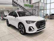 Audi Q3 II (F3) Казань  - изображение 25
