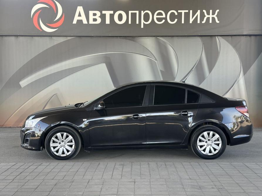 Chevrolet Cruze I Рестайлинг Волгоград  - изображение 8