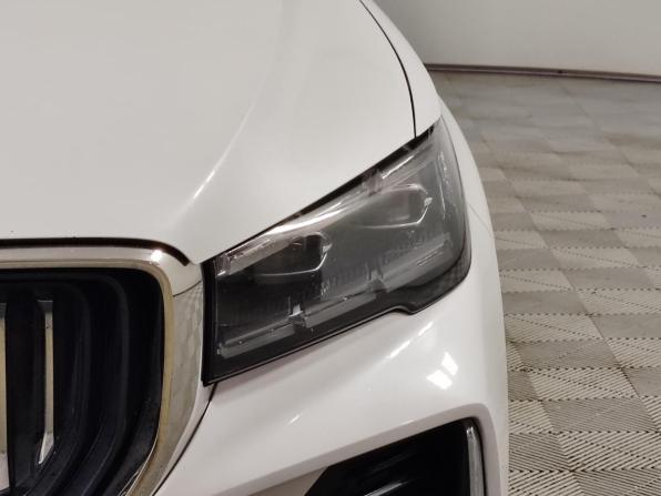 Geely Monjaro I Рестайлинг с пробегом 2024 года, цена 3 099 000 рублей, 81164 км, внедорожник, Автокод Объявления