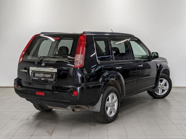 Nissan X-Trail I с пробегом 2006 года, цена 1 290 000 рублей, 44622 км, внедорожник, Автокод Объявления