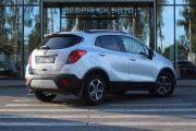 Opel Mokka I Брянск  - изображение 28