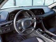 Hyundai Sonata VIII (DN8) Екатеринбург  - изображение 38