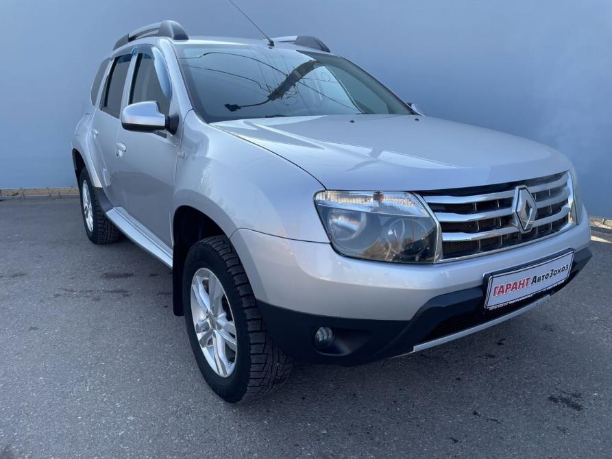 Renault Duster I Стерлитамак  - изображение 13