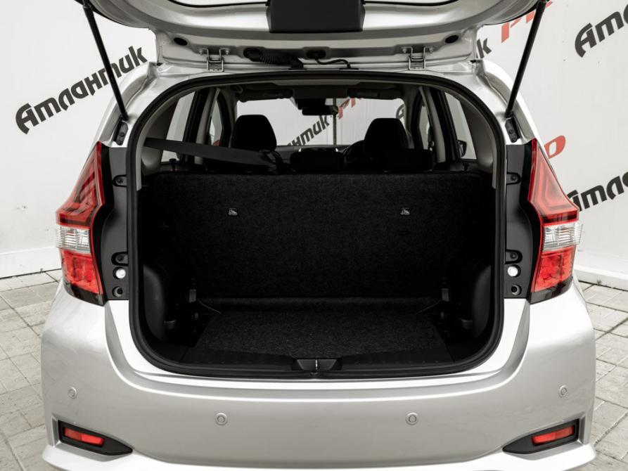 Nissan Note II Рестайлинг Екатеринбург  - изображение 9