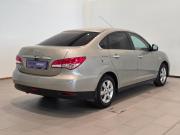Nissan Almera III (G15) Волгоград  - изображение 25