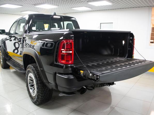 Ram 1500 V Рестайлинг с пробегом 2026 года, цена 11 499 000 рублей, 34 км, offers.body_type.unknown, Автокод Объявления