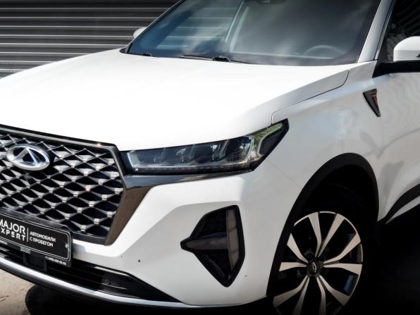 Chery Tiggo 7 Pro Max I с пробегом 2023 года, цена 1 890 000 рублей, 65000 км, внедорожник, Автокод Объявления