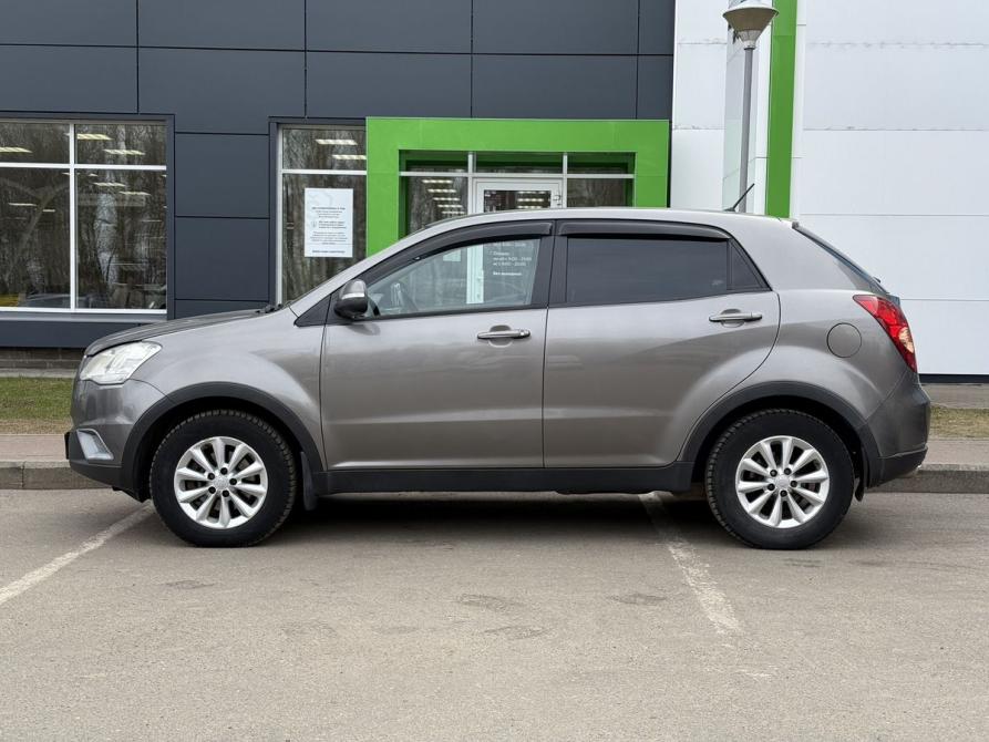 SsangYong Actyon II Ярославль  - изображение 8