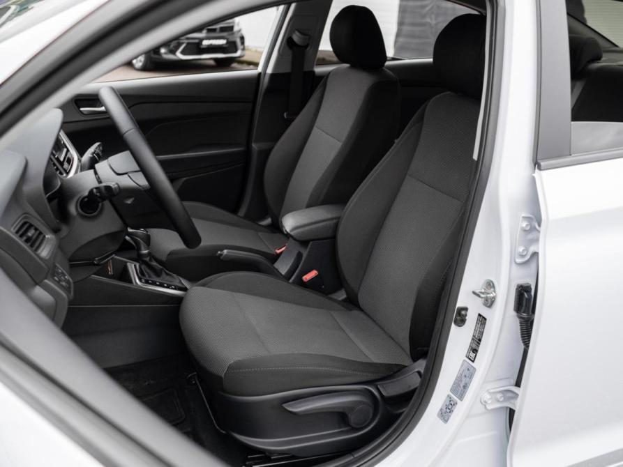 Hyundai Solaris II Сочи  - изображение 10
