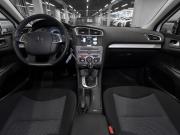 Citroen C4 II Рестайлинг Москва  - изображение 27