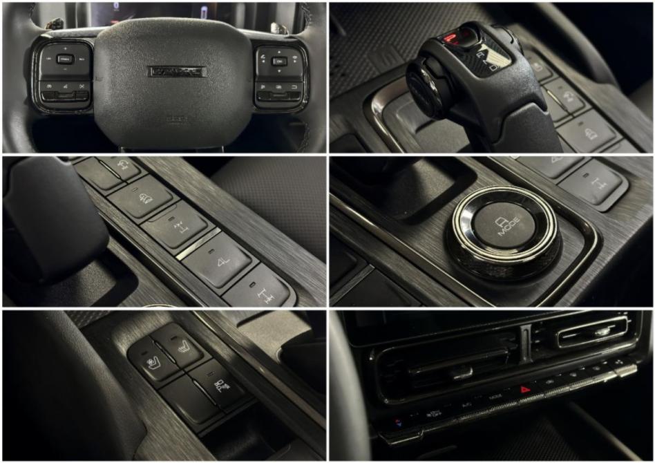 Haval H9 II Москва  - изображение 24
