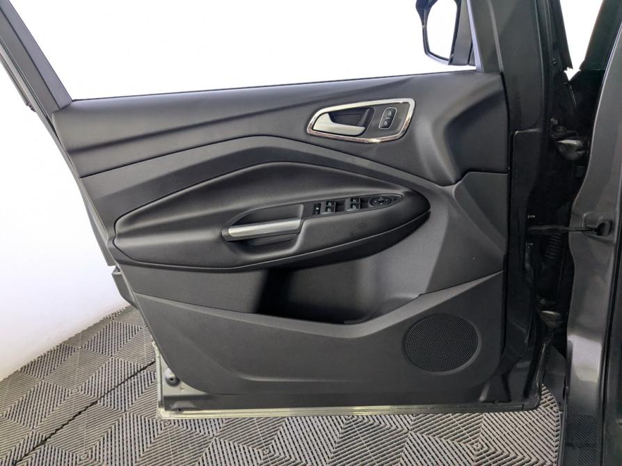 Ford Kuga II Рестайлинг Москва  - изображение 18