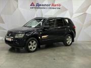 Suzuki Grand Vitara II Рестайлинг Азнакаево  - изображение 24