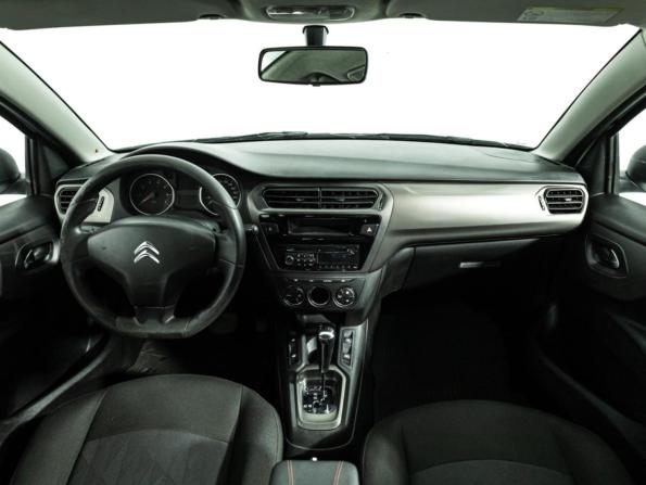 Citroen C-Elysee I с пробегом 2013 года, цена 574 960 рублей, 260000 км, седан, Автокод Объявления