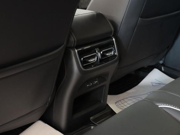 GAC GS8 II с пробегом 2025 года, цена 3 550 000 рублей, 18200 км, внедорожник, Автокод Объявления