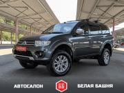Mitsubishi Pajero Sport II Рестайлинг Екатеринбург  - изображение 20