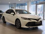 Toyota Camry VIII (XV70) Казань  - изображение 25