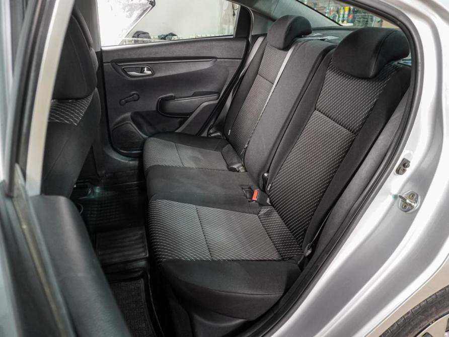 Kia Rio IV Воронеж  - изображение 9