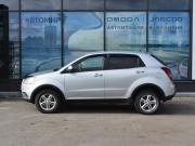 SsangYong Actyon II Архангельск  - изображение 22
