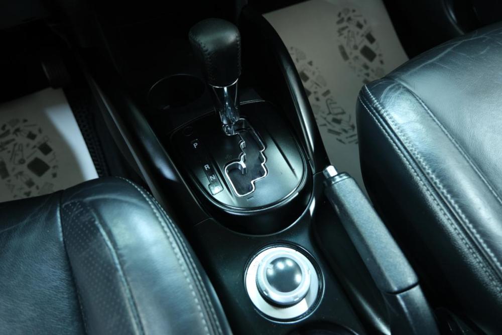 Peugeot 4007 Омск  - изображение 18