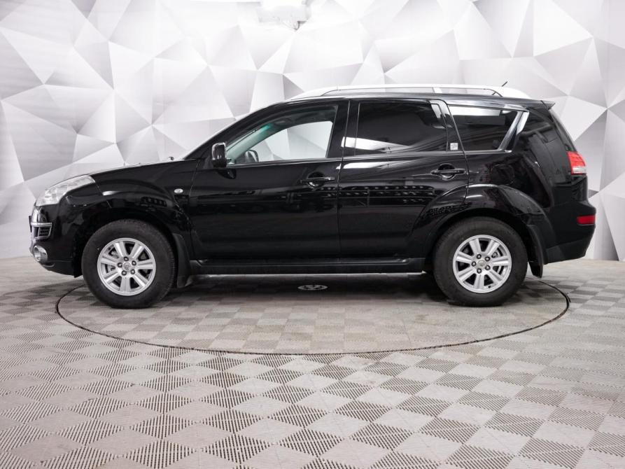Citroen C-Crosser Ульяновск  - изображение 2