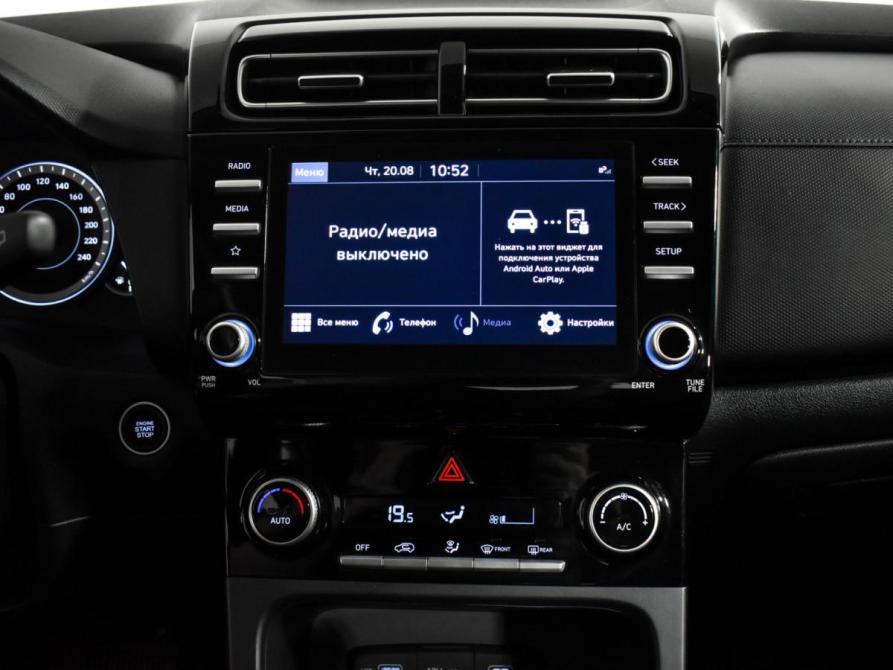 Hyundai Creta II Санкт-Петербург  - изображение 16