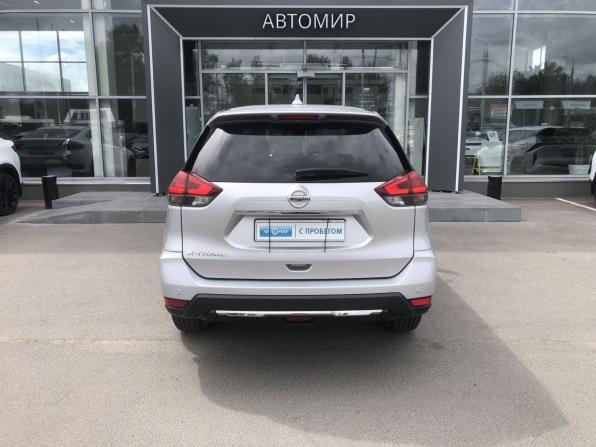 Nissan X-Trail III Рестайлинг с пробегом 2019 года, цена 1 990 000 рублей, 40812 км, внедорожник, Автокод Объявления