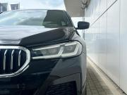 BMW 5 серии VII (G30/G31/G38) Рестайлинг Краснодар  - изображение 23