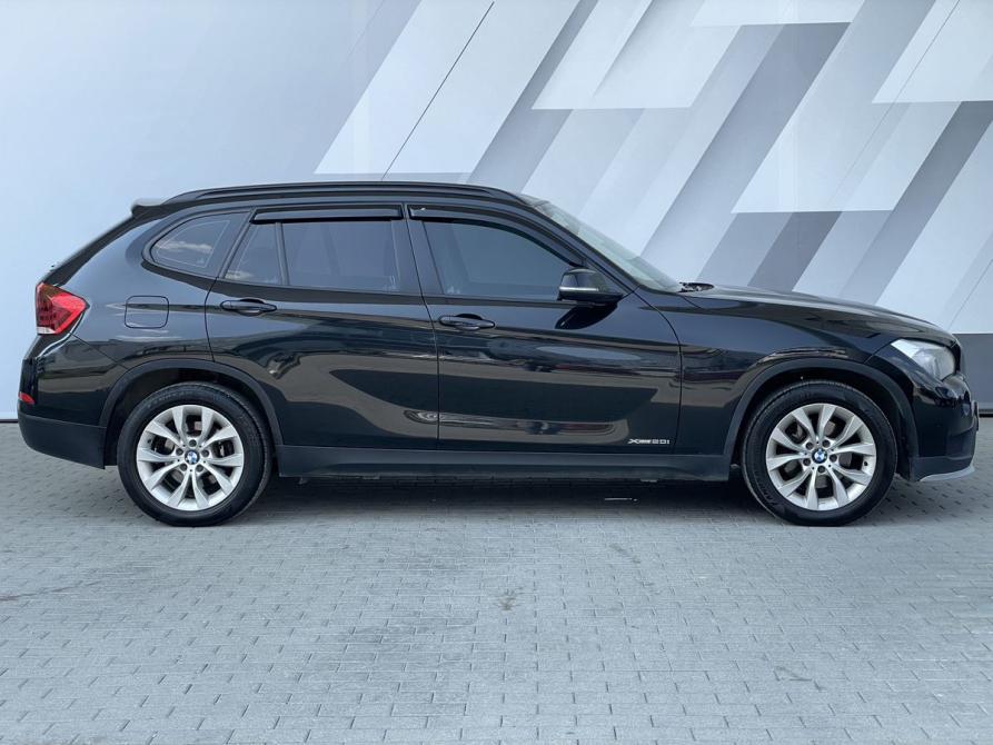 BMW X1 I (E84) Рестайлинг Екатеринбург  - изображение 4