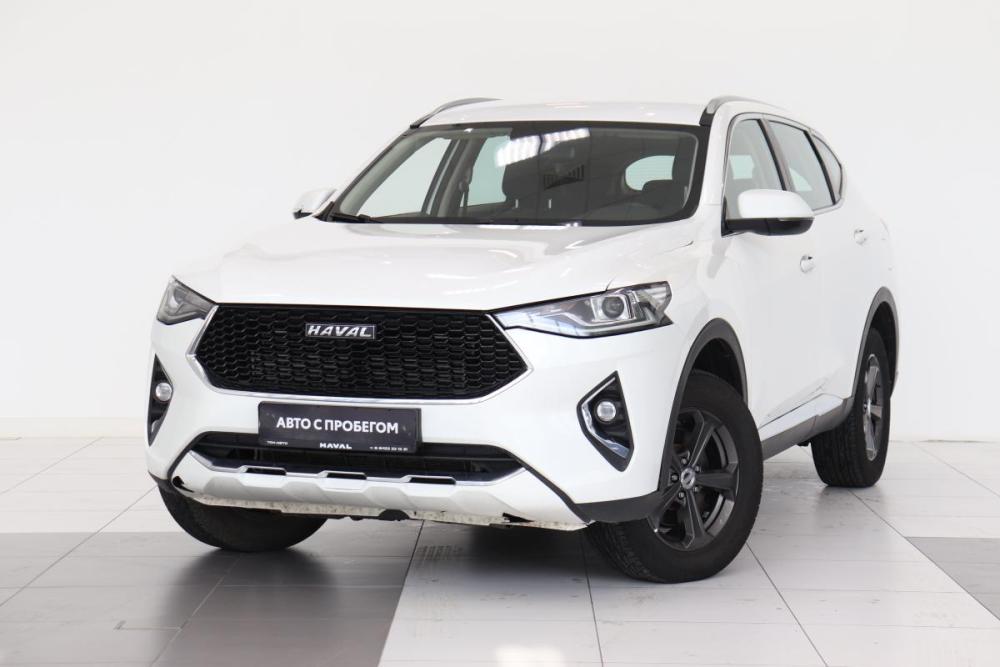 Haval F7 I Ульяновск  - изображение 1